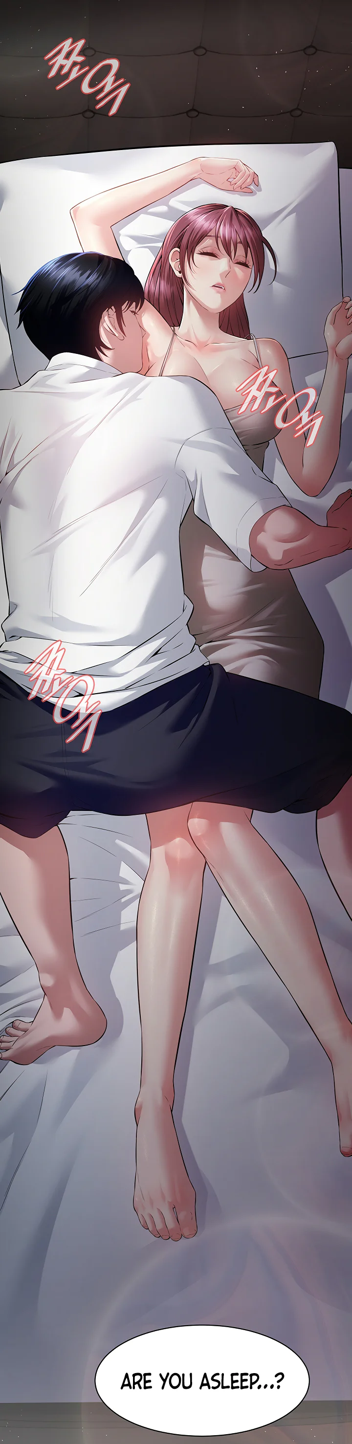 Banging My Friends Mom Chapter 1 page 13