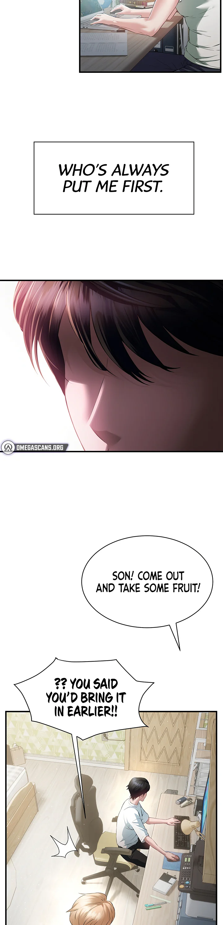 Banging My Friends Mom Chapter 1 page 53