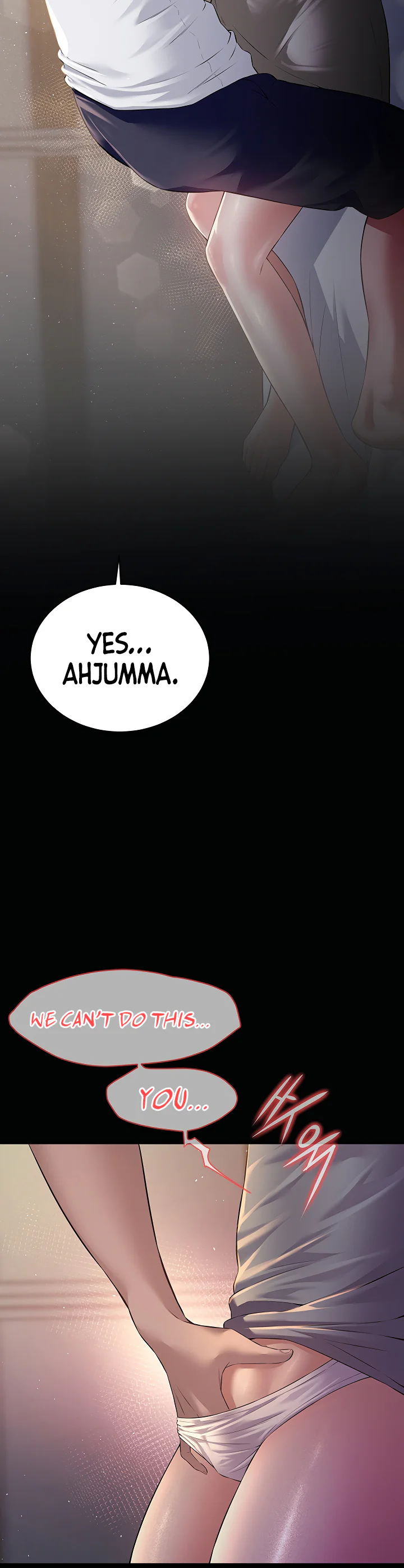 Banging My Friends Mom Chapter 1 page 18