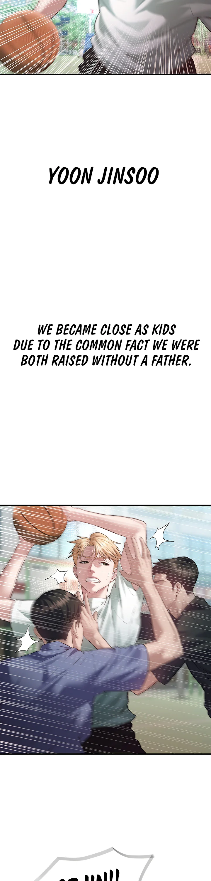 Banging My Friends Mom Chapter 1 page 23