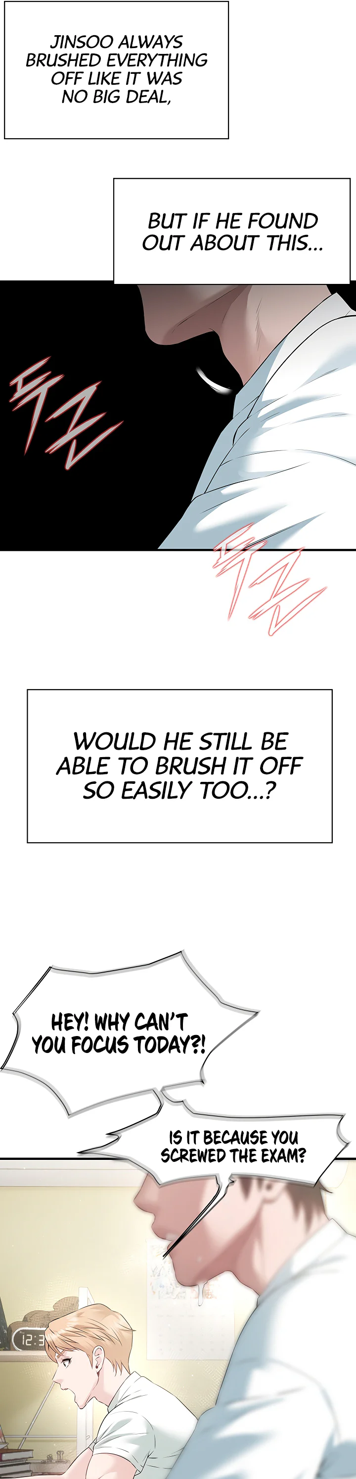 Banging My Friends Mom Chapter 1 page 51