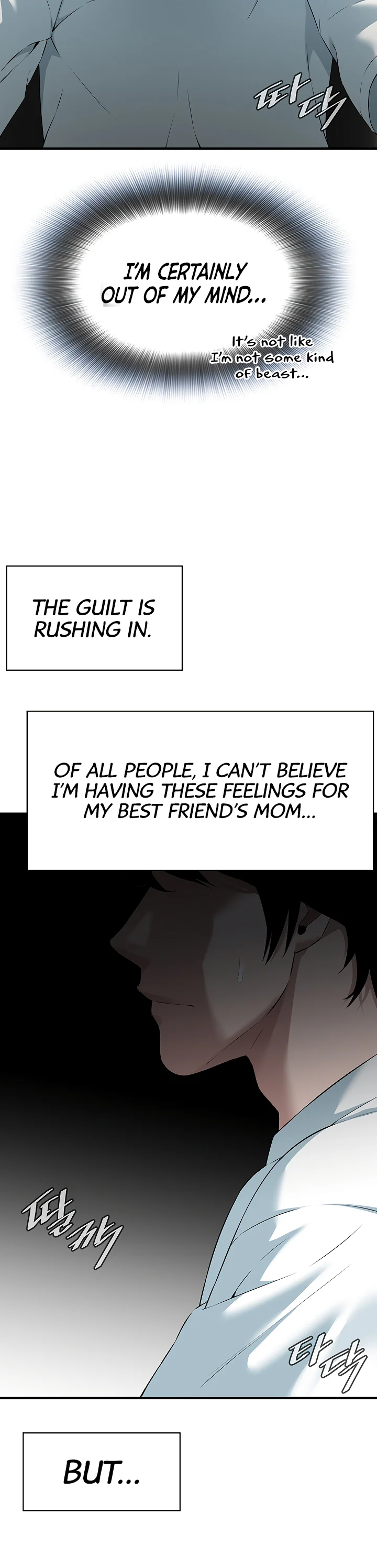 Banging My Friends Mom Chapter 1 page 50