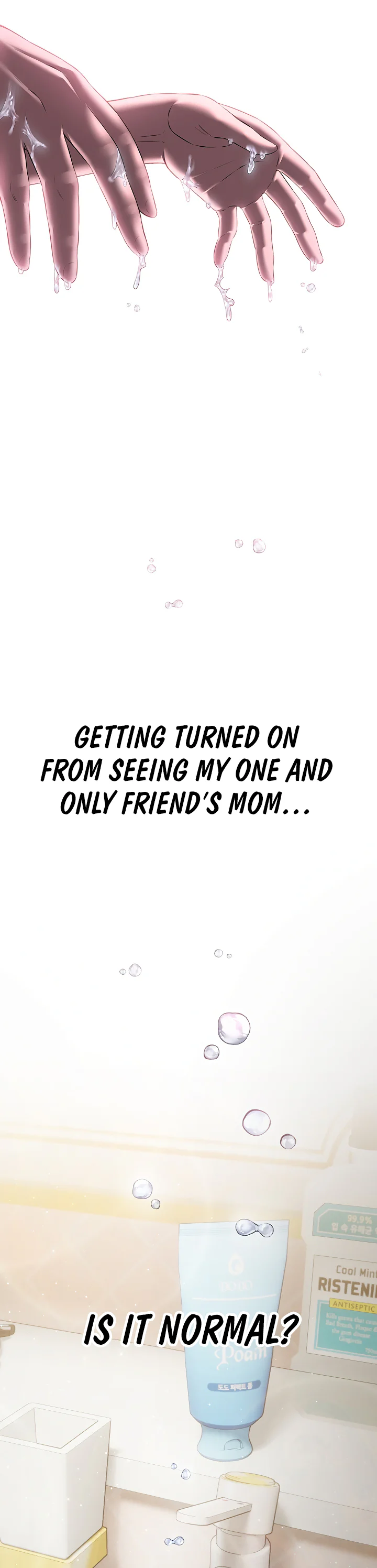 Banging My Friends Mom Chapter 1 page 47