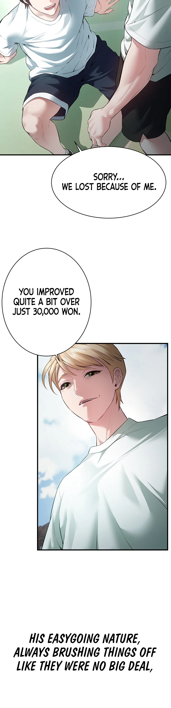 Banging My Friends Mom Chapter 1 page 27