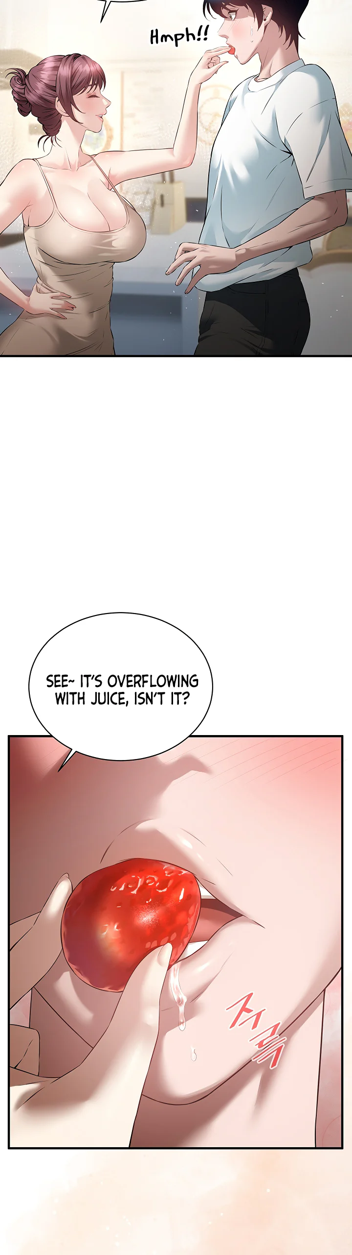 Banging My Friends Mom Chapter 1 page 60