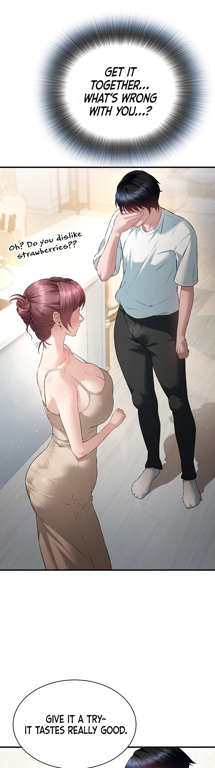Banging My Friends Mom Chapter 1 page 59