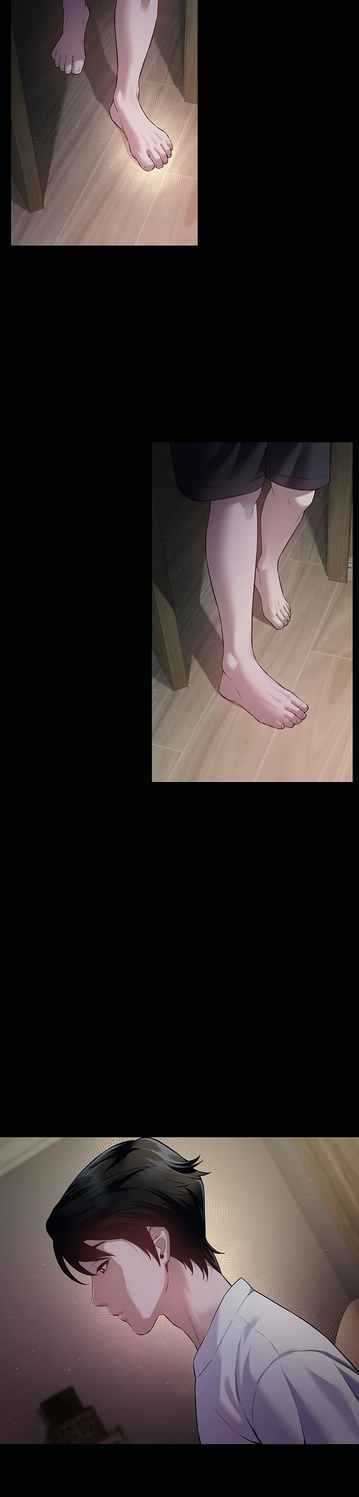 Banging My Friends Mom Chapter 1 page 9