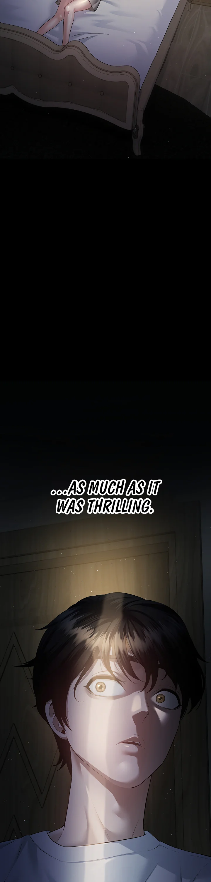 Banging My Friends Mom Chapter 1 page 7