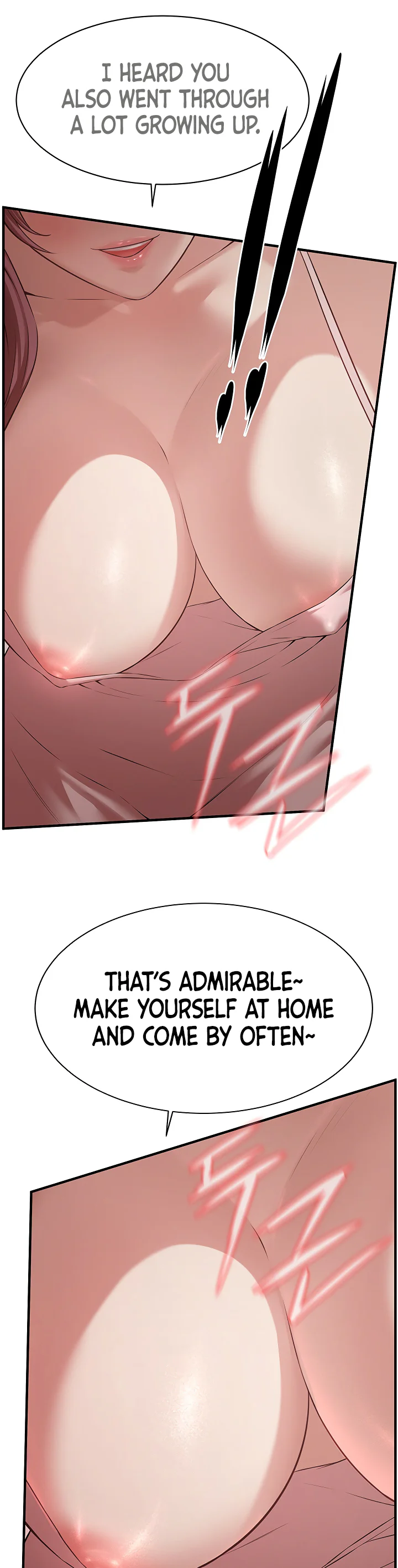 Banging My Friends Mom Chapter 1 page 43