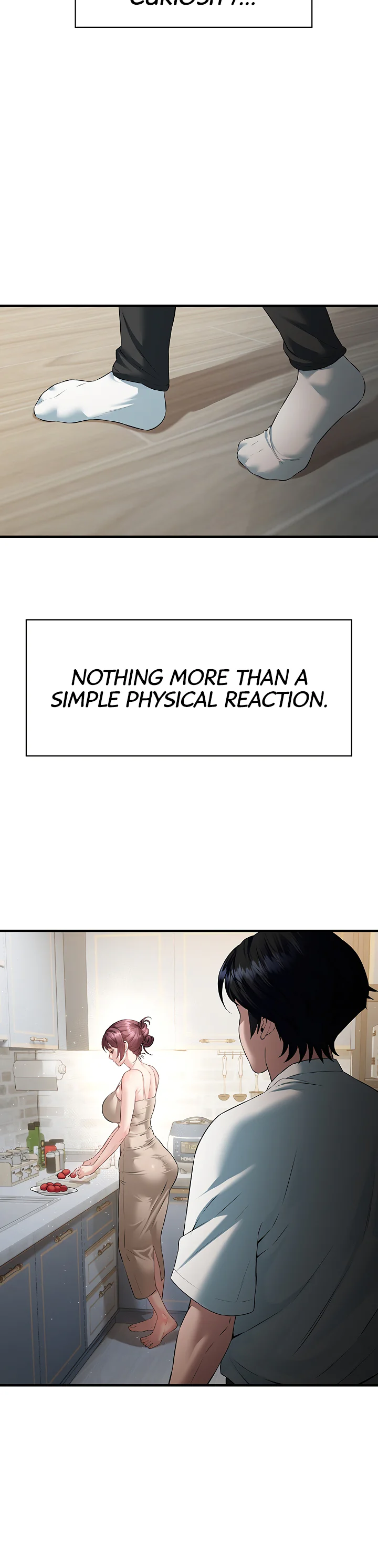 Banging My Friends Mom Chapter 1 page 55