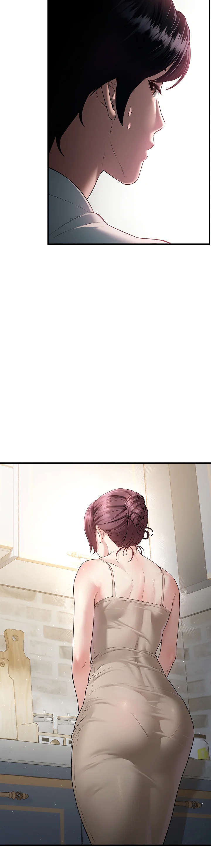 Banging My Friends Mom Chapter 2 page 9