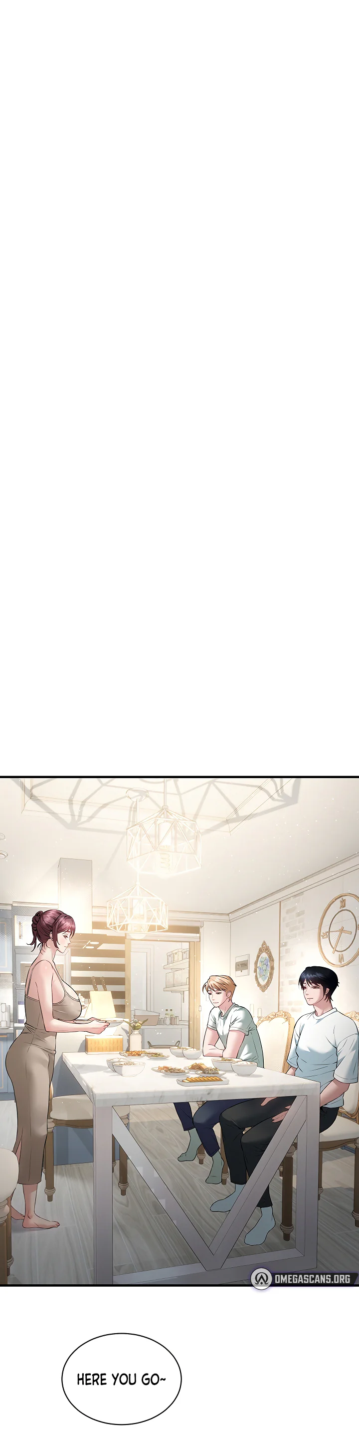 Banging My Friends Mom Chapter 2 page 25
