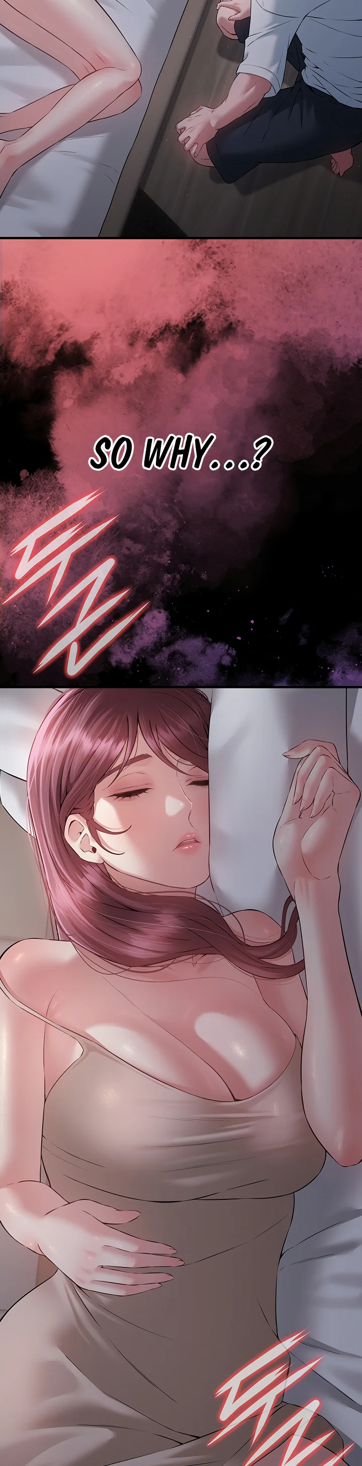 Banging My Friends Mom Chapter 2 page 52