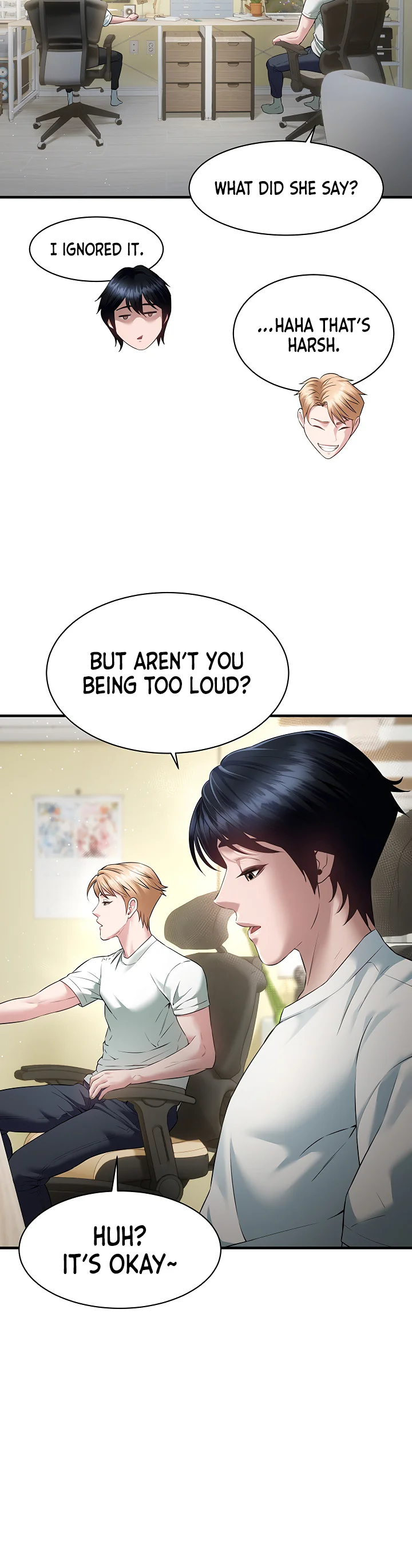 Banging My Friends Mom Chapter 2 page 39