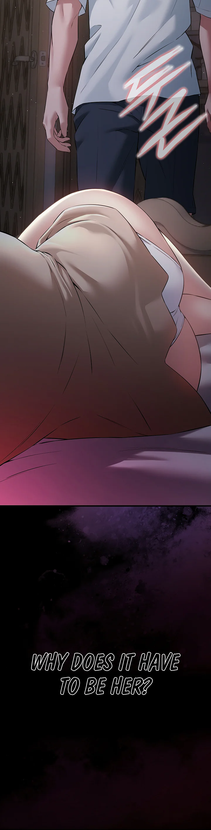 Banging My Friends Mom Chapter 2 page 50