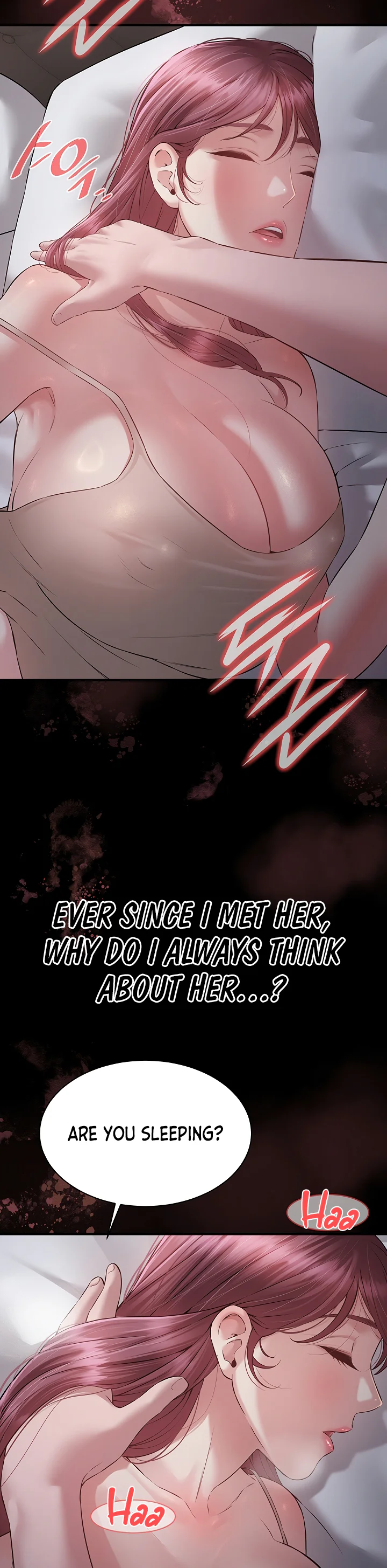 Banging My Friends Mom Chapter 2 page 54