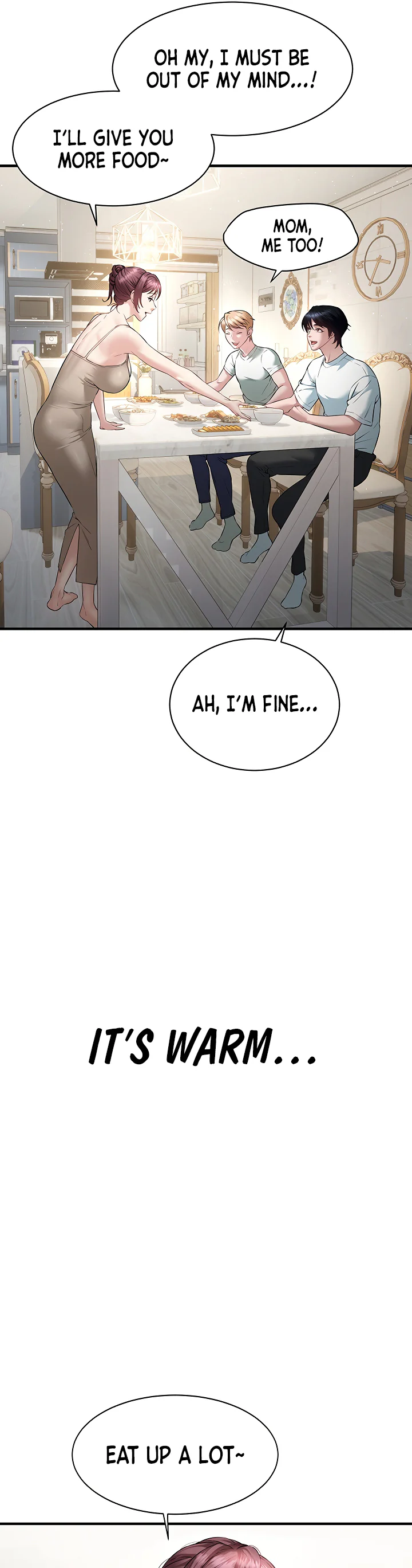 Banging My Friends Mom Chapter 2 page 36