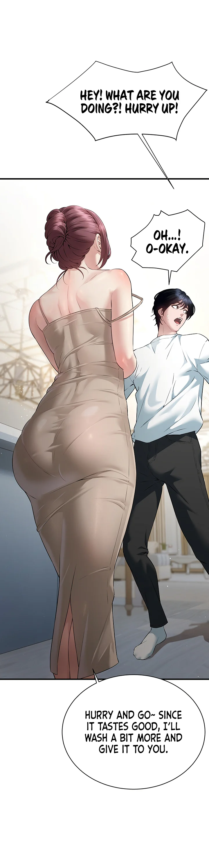 Banging My Friends Mom Chapter 2 page 7