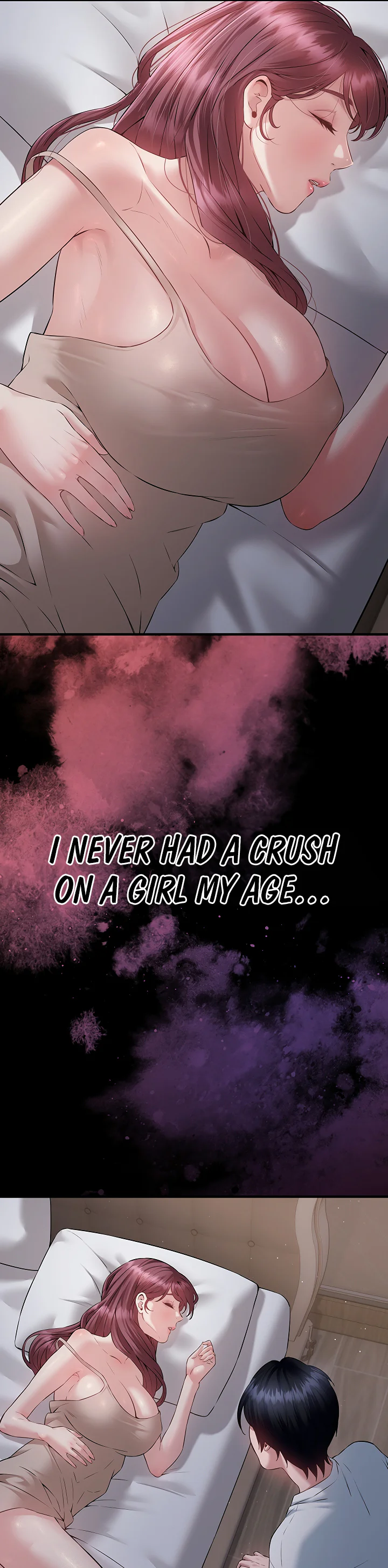 Banging My Friends Mom Chapter 2 page 51