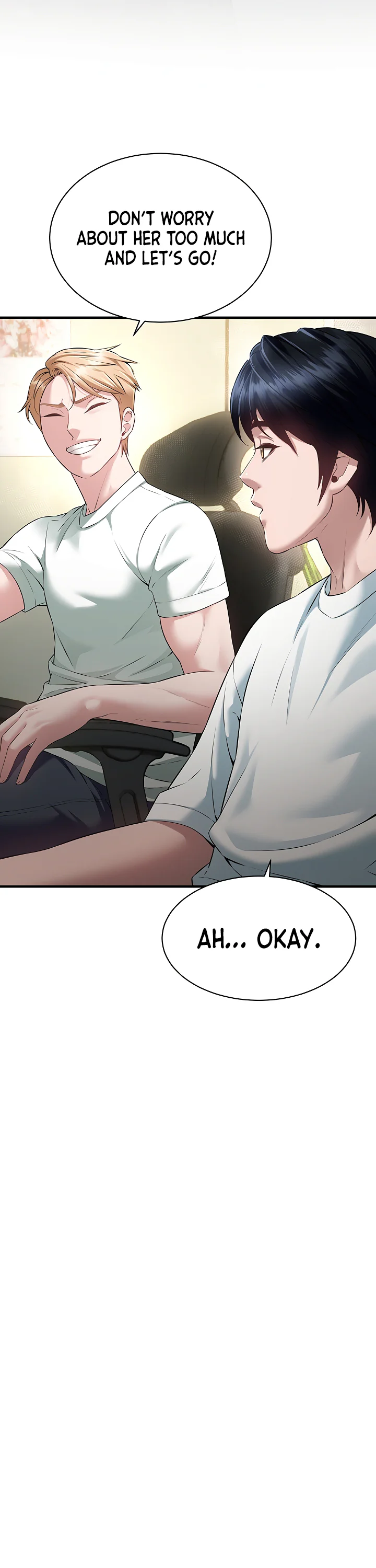 Banging My Friends Mom Chapter 2 page 42