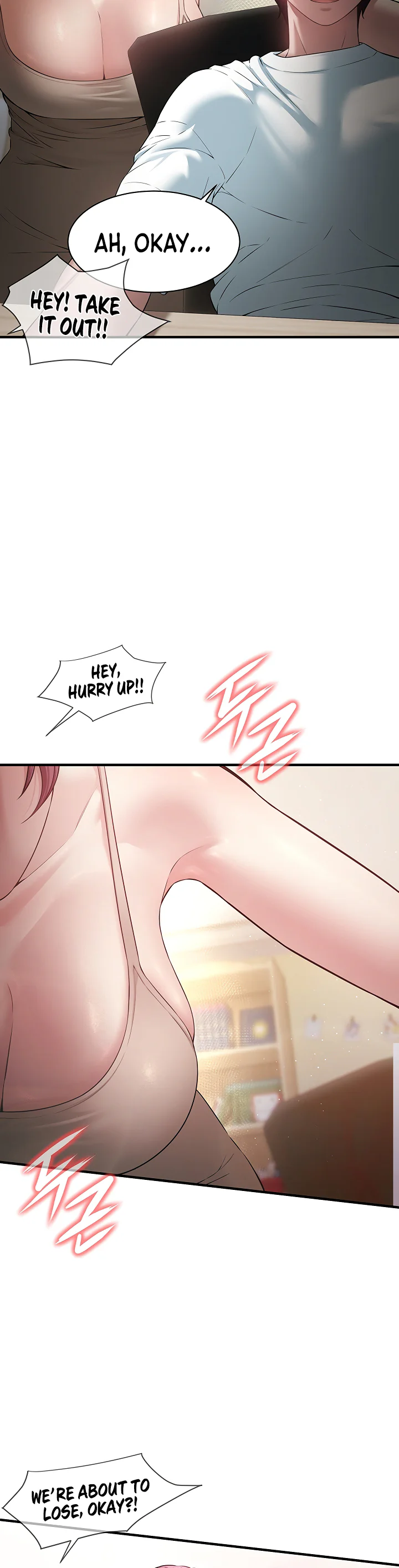 Banging My Friends Mom Chapter 2 page 13