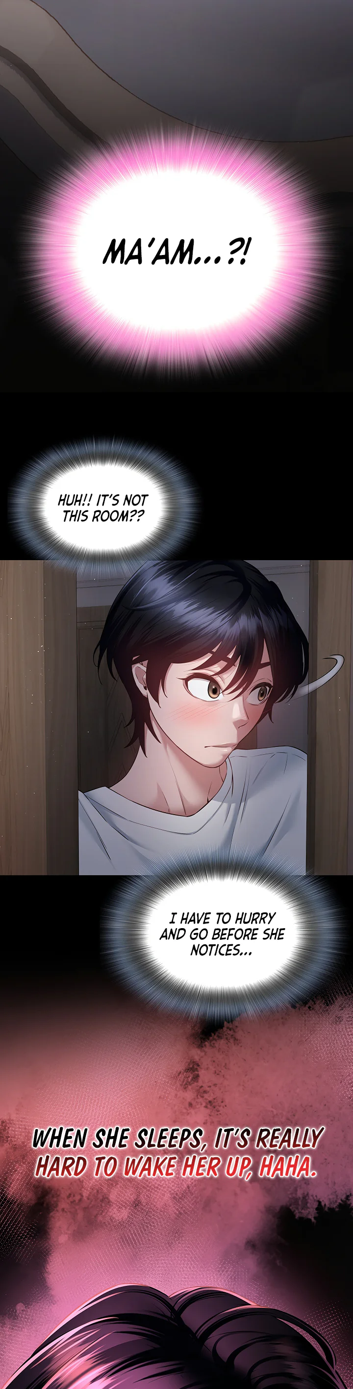 Banging My Friends Mom Chapter 2 page 48