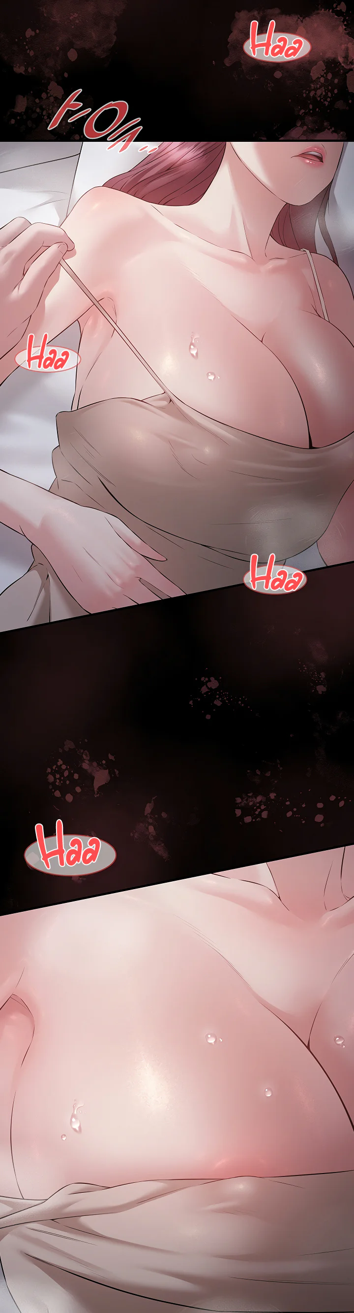 Banging My Friends Mom Chapter 2 page 56