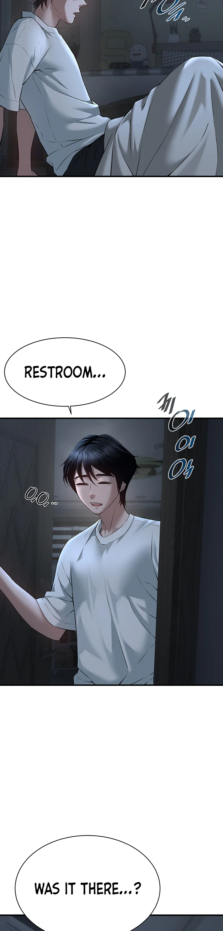 Banging My Friends Mom Chapter 2 page 44