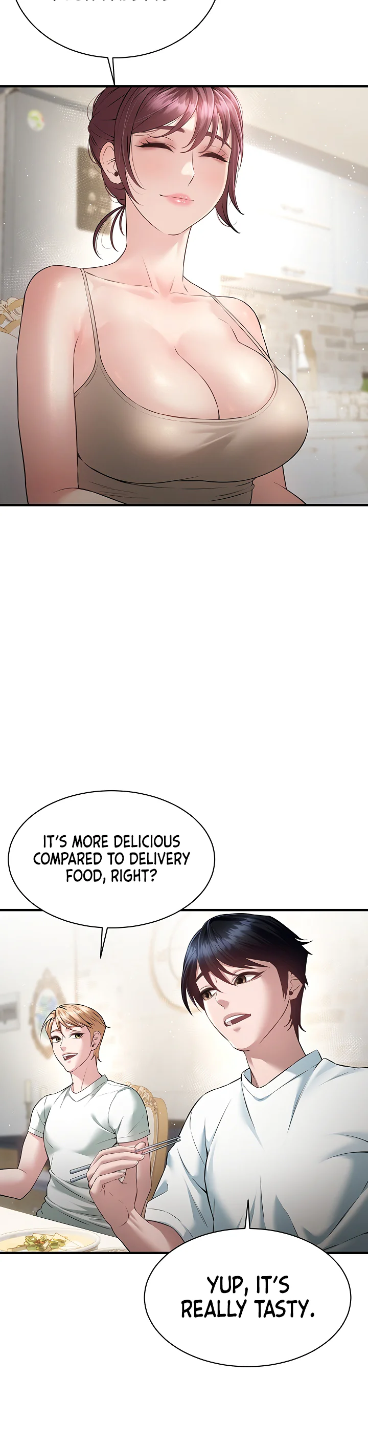 Banging My Friends Mom Chapter 2 page 30