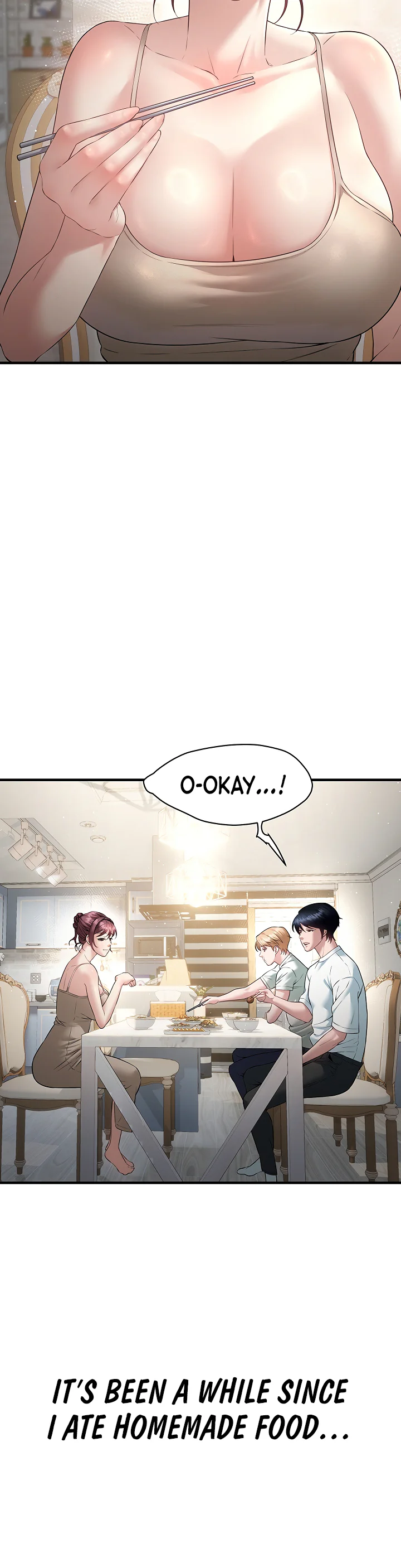 Banging My Friends Mom Chapter 2 page 28