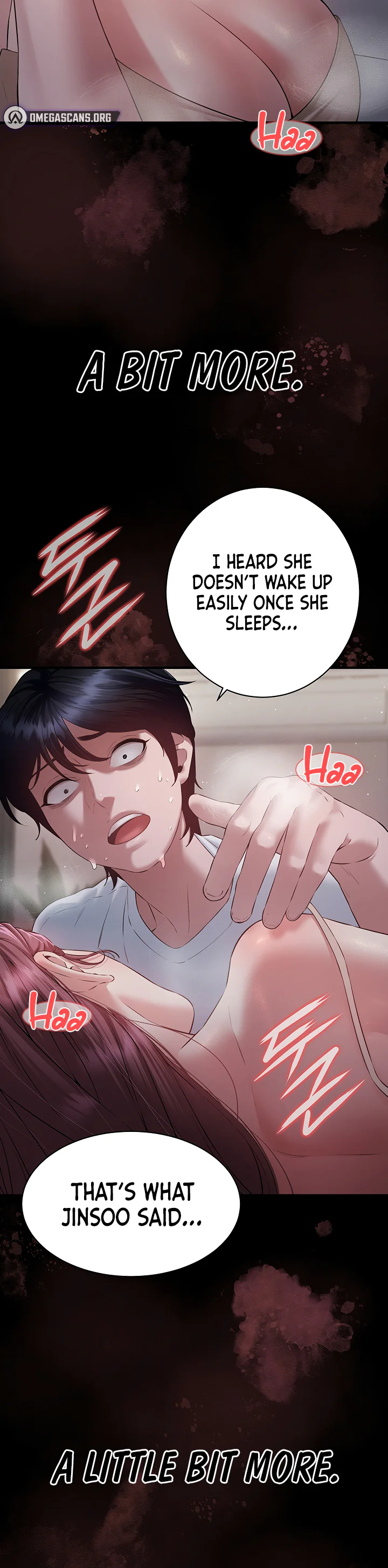 Banging My Friends Mom Chapter 2 page 55