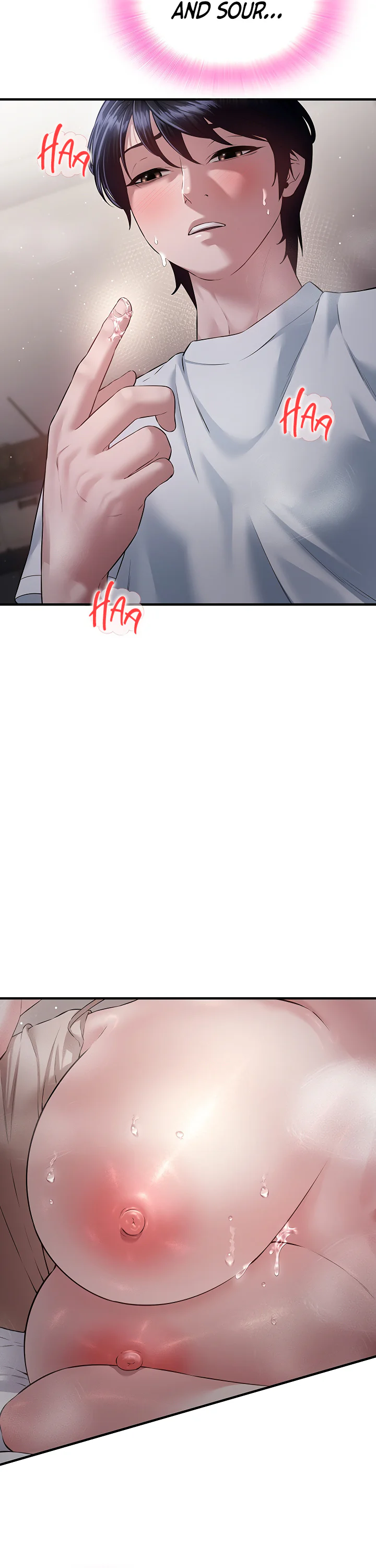 Banging My Friends Mom Chapter 3 page 24