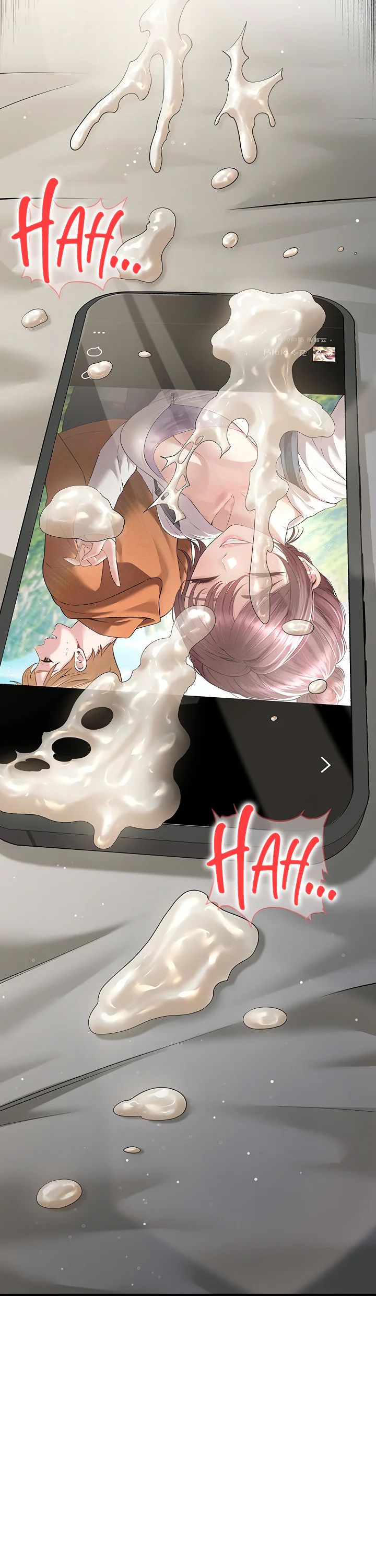 Banging My Friends Mom Chapter 3 page 55