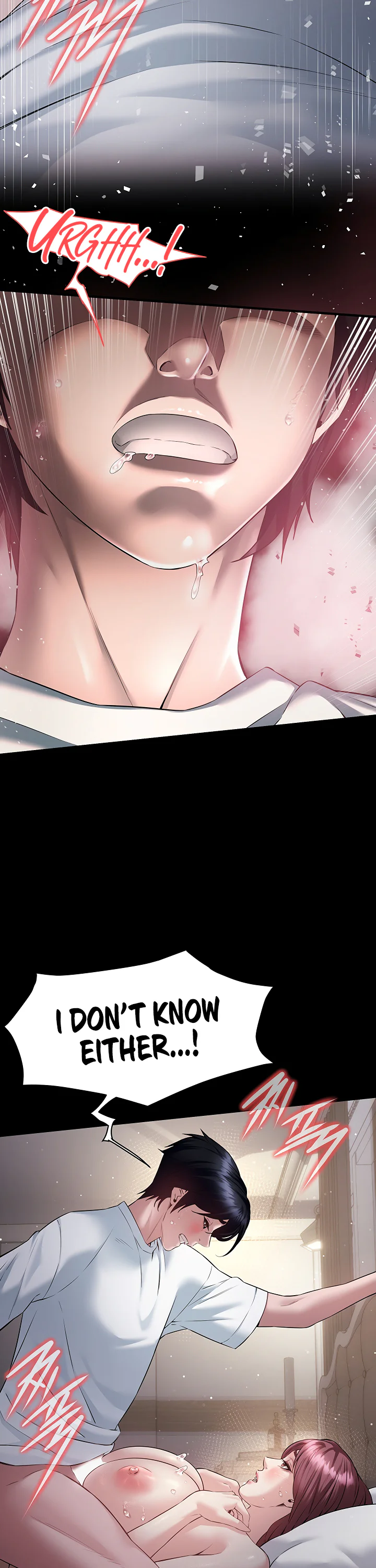 Banging My Friends Mom Chapter 3 page 52