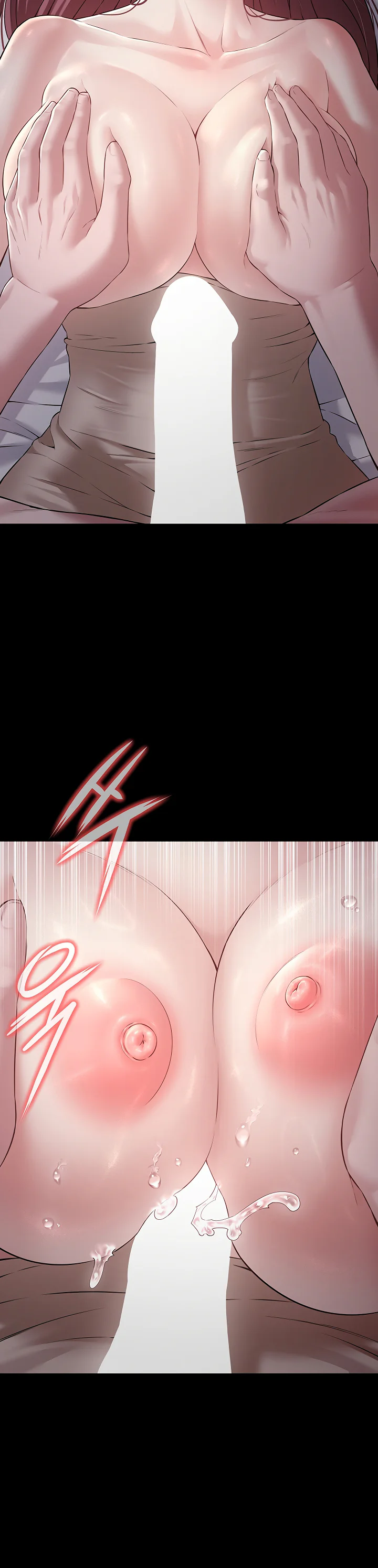 Banging My Friends Mom Chapter 3 page 48