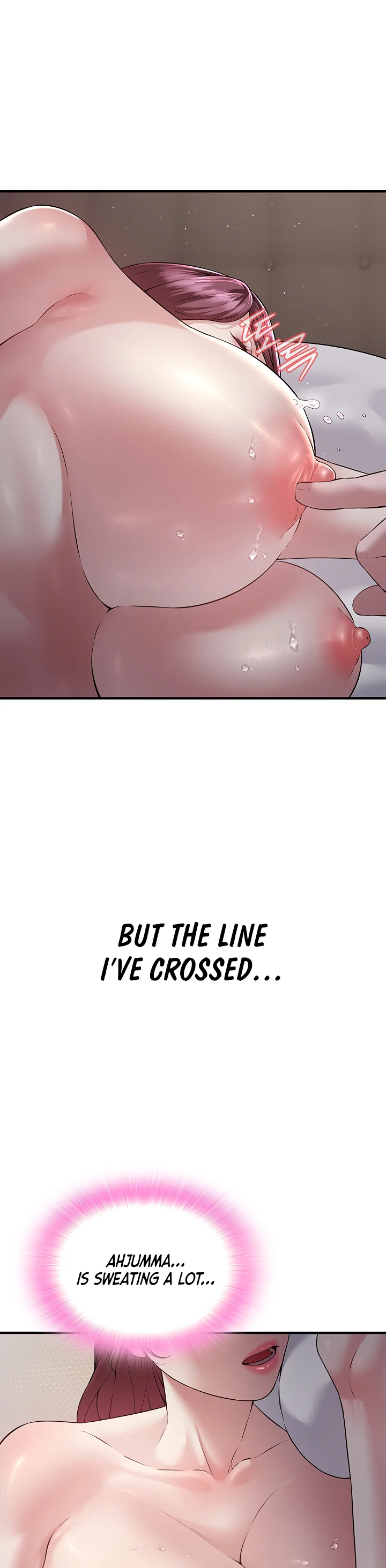 Banging My Friends Mom Chapter 3 page 19