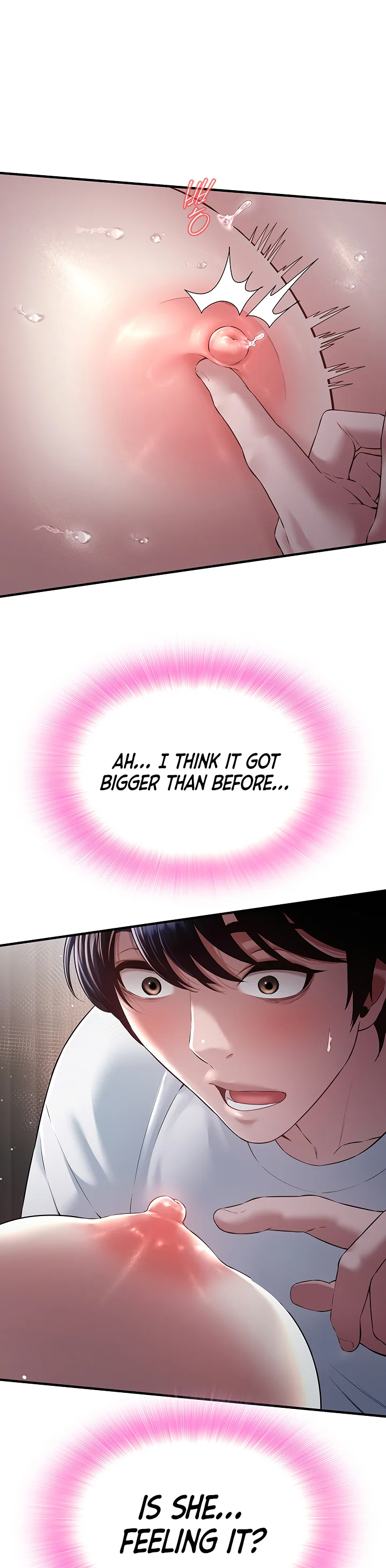 Banging My Friends Mom Chapter 3 page 16