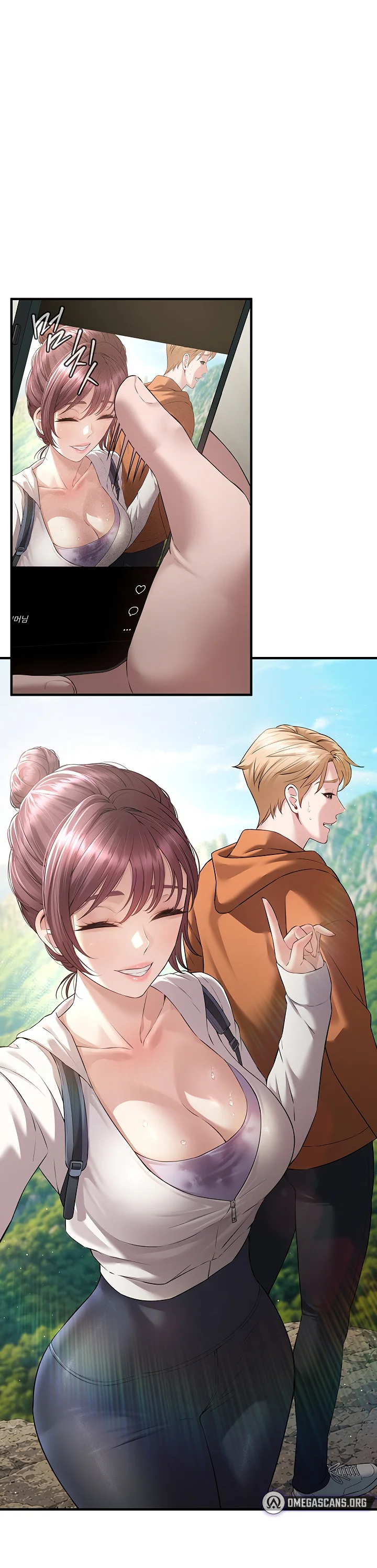 Banging My Friends Mom Chapter 3 page 42