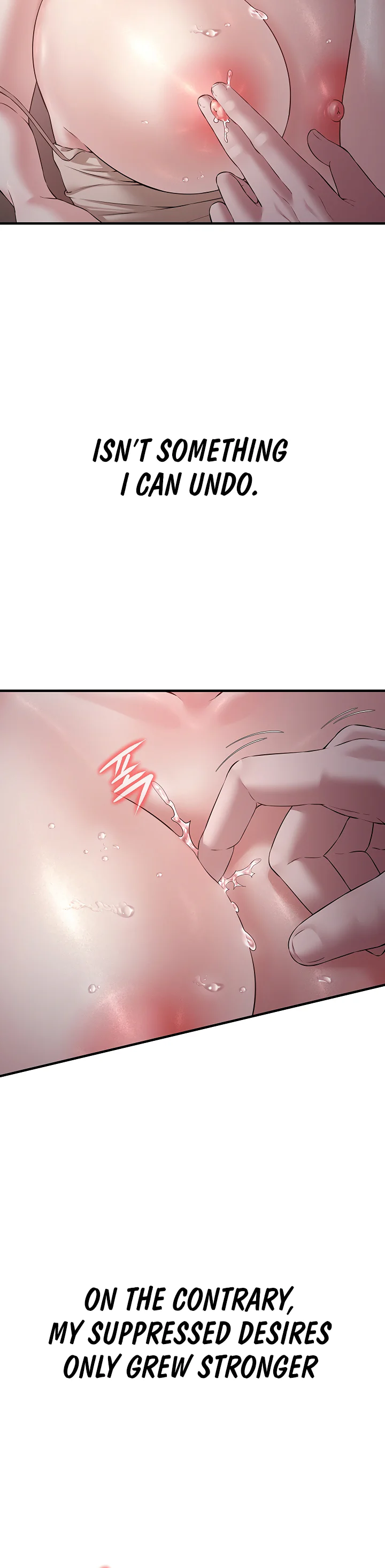 Banging My Friends Mom Chapter 3 page 20