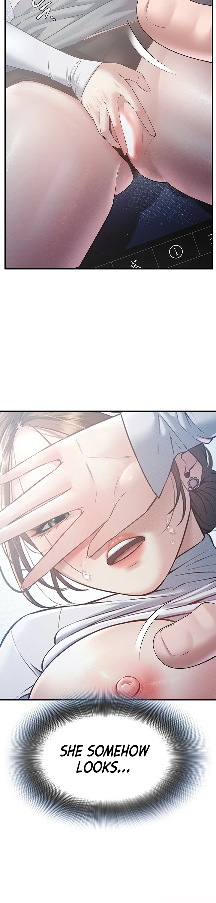 Banging My Friends Mom Chapter 4 page 40