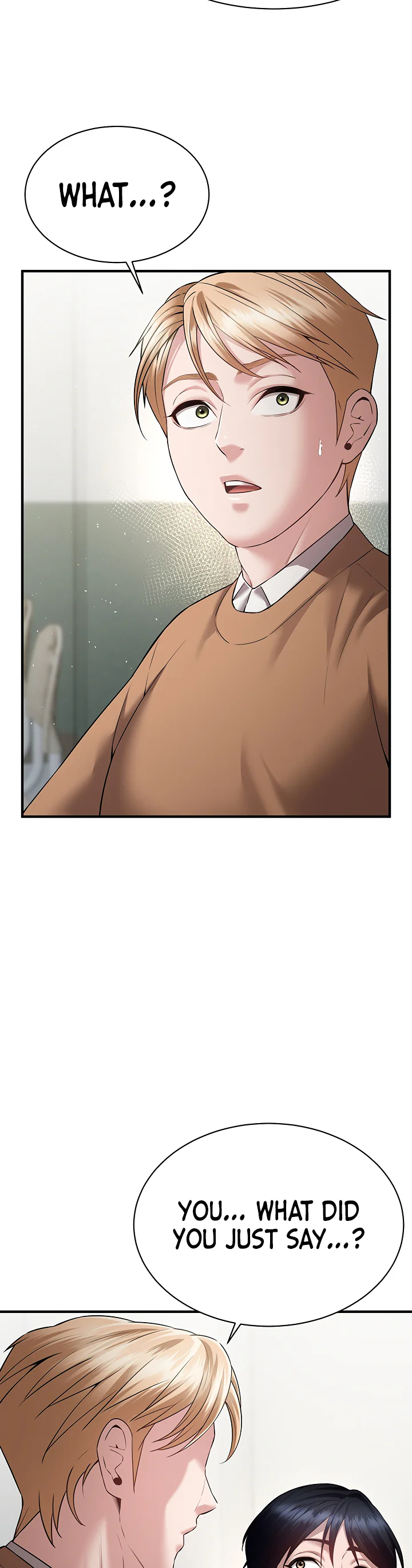 Banging My Friends Mom Chapter 4 page 42