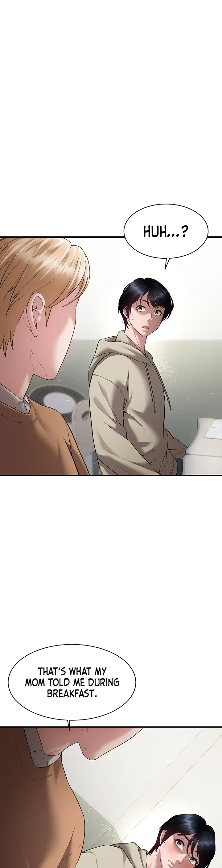 Banging My Friends Mom Chapter 4 page 22