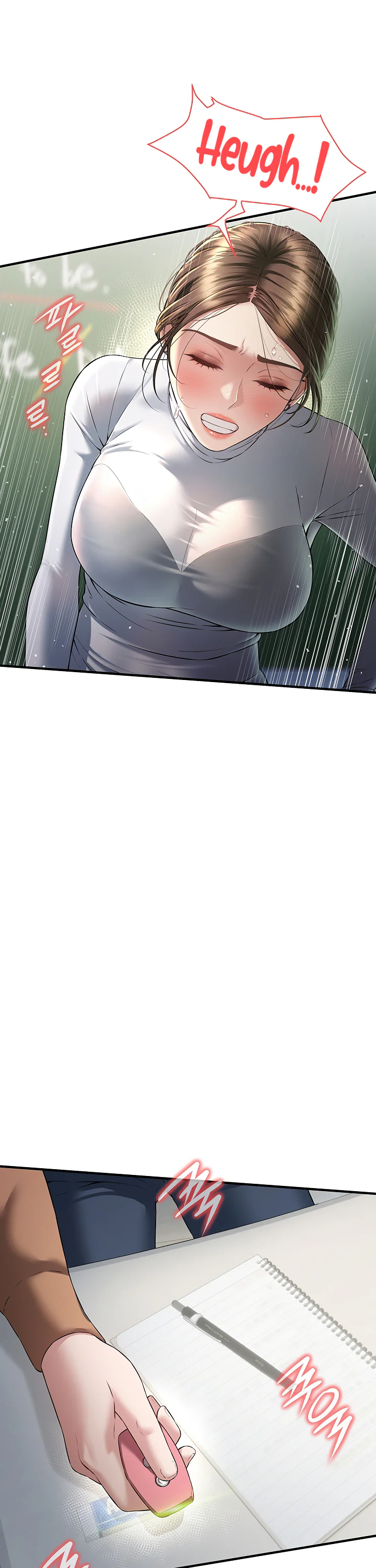 Banging My Friends Mom Chapter 4 page 48