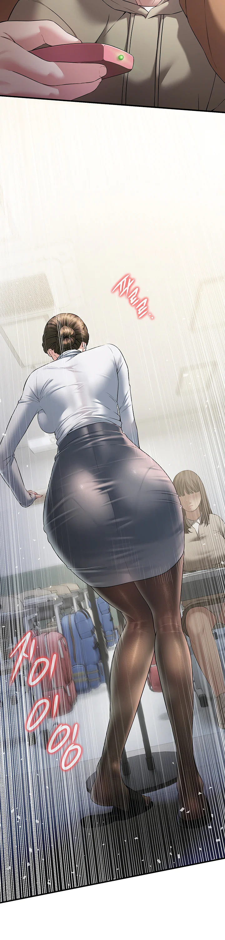 Banging My Friends Mom Chapter 4 page 47
