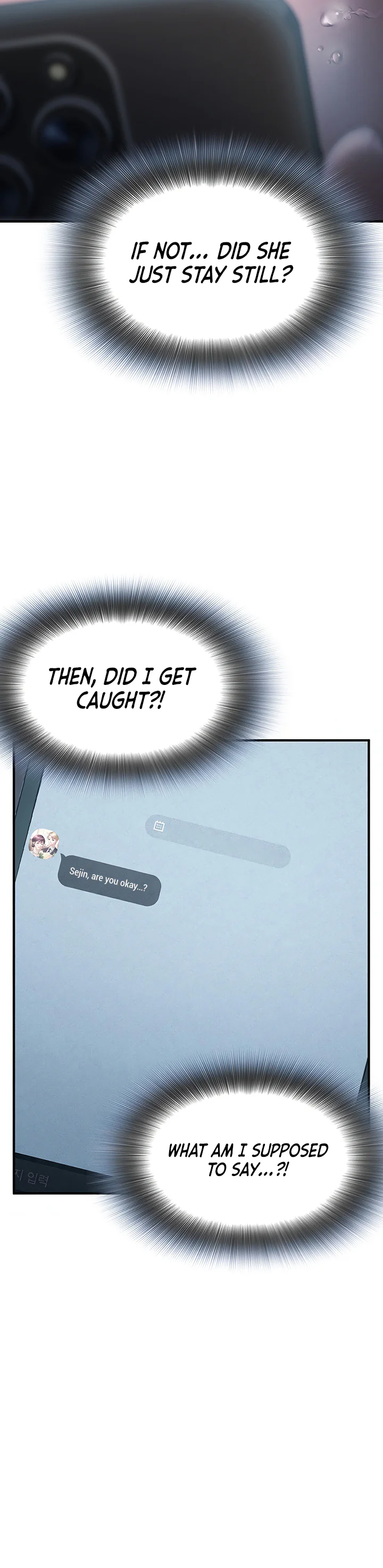 Banging My Friends Mom Chapter 4 page 7