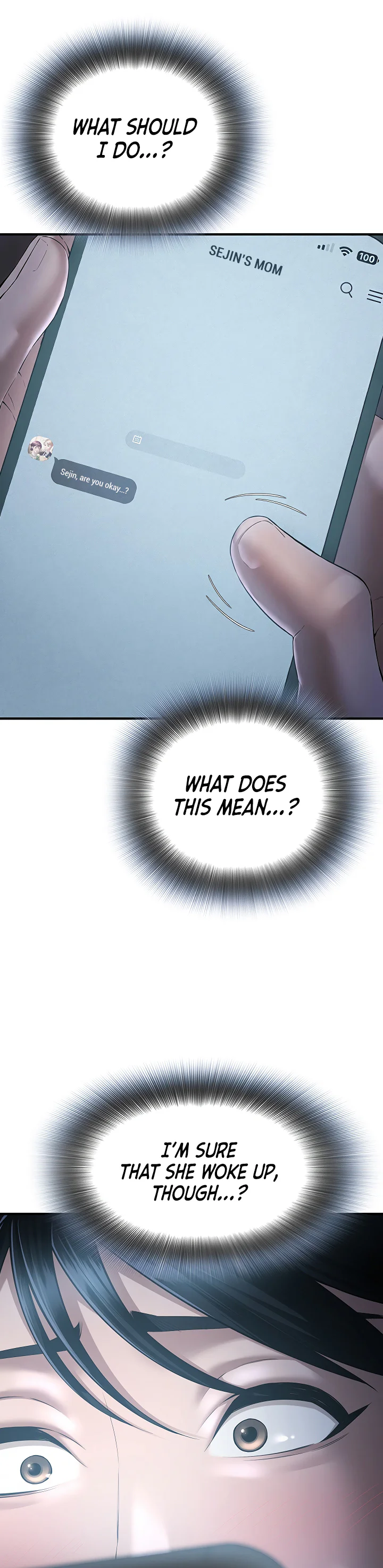 Banging My Friends Mom Chapter 4 page 6