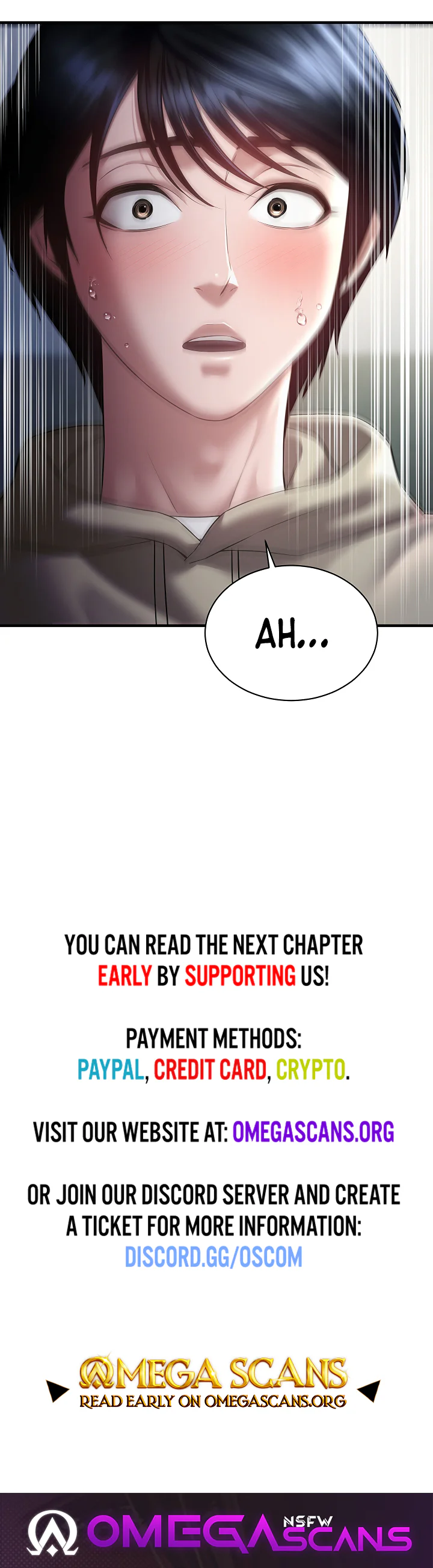 Banging My Friends Mom Chapter 4 page 55
