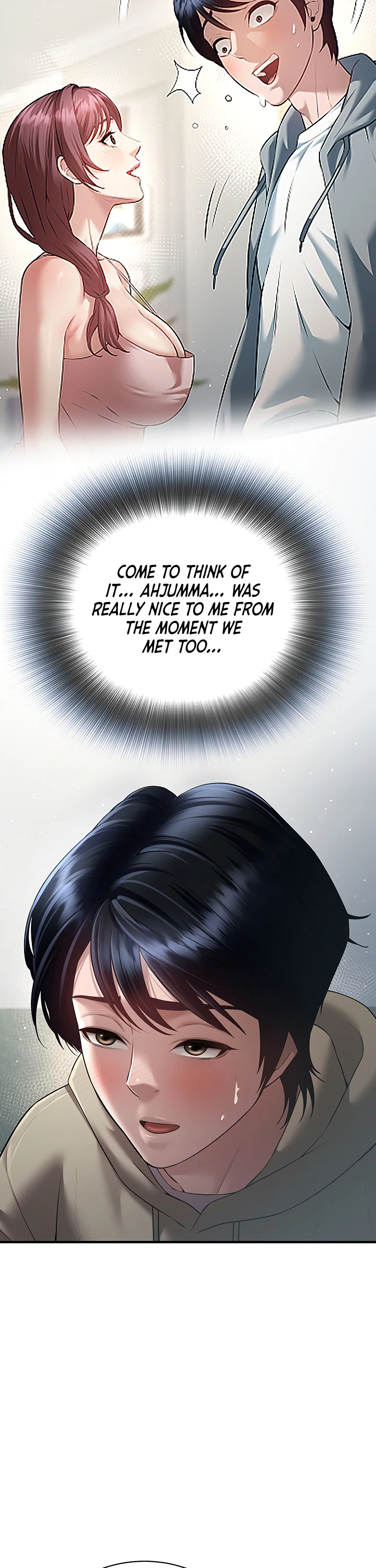 Banging My Friends Mom Chapter 5 page 14