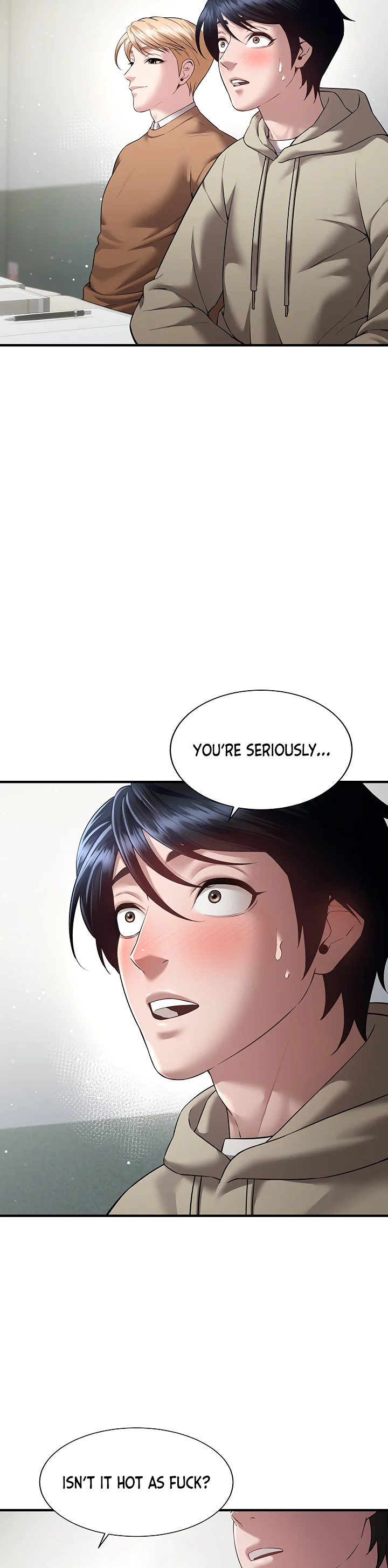 Banging My Friends Mom Chapter 5 page 7