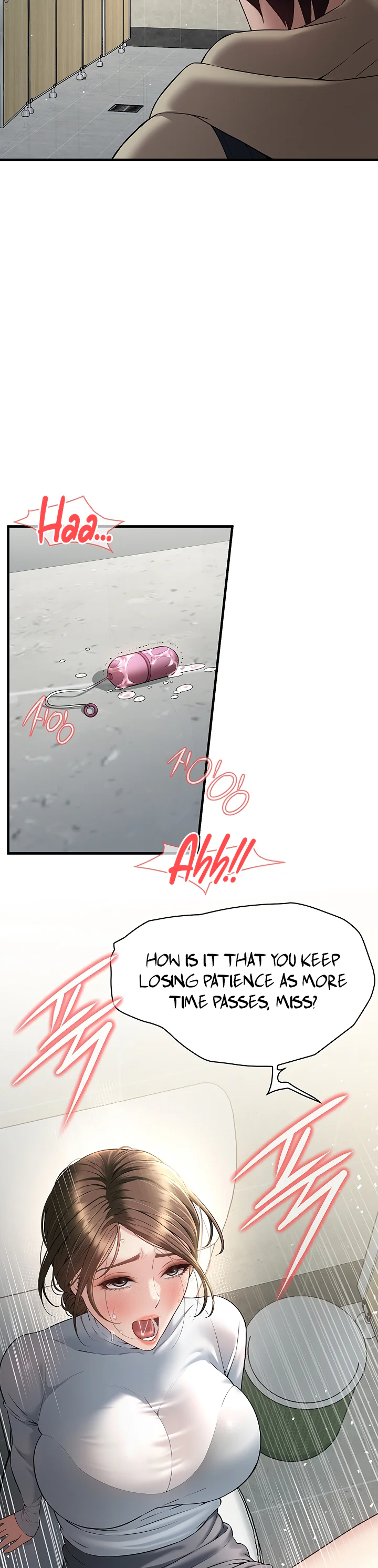 Banging My Friends Mom Chapter 5 page 38